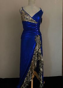 Blue sequence 👗