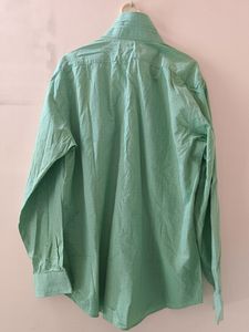 Sea Green Shirt Sale