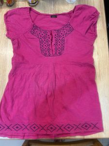 Combo Offer Of 2 Tops And One Lower