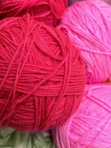 4 Color Of Wool / Oon