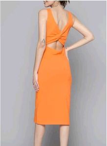 Bodycon Stylish Stretchable Dress