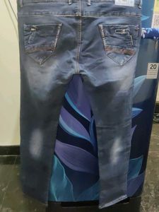 499 Sale,🤯Blue Denim 🔥 Beasto Jeans🔥