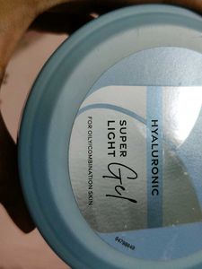 Pond&#39;s Hydra Miracle Hyaluronic Gel