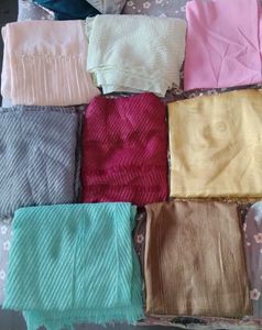 New Hijabs /Stoles