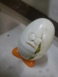 Microwave Egg Boiler