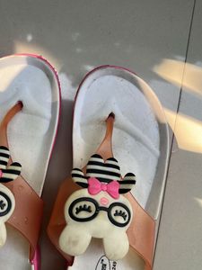 Korean Cute Flip-flop