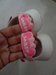 New Crocs