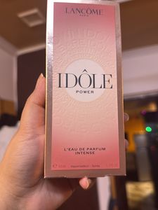 Lancome Idole Perfume Brand New