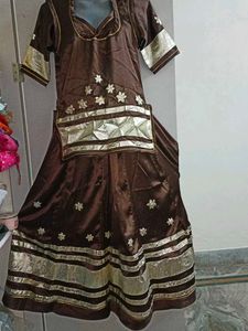 Rajputi Poshak