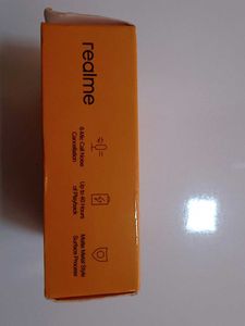 Realme Buds T200 Lite