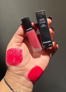 Chanel Rouge Allure Ink Lipstick:-238 Tentation