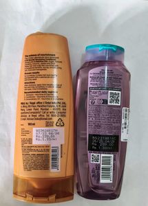 L&#39;Oreal Hair Care Set