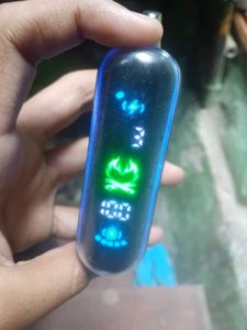 ELFBAR RAYA D3 PRO vape