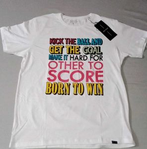 KETCH Graphic Tee - Born to Win