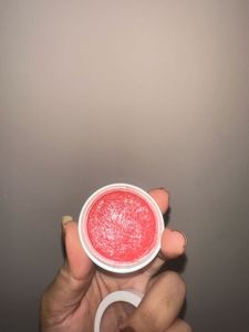 Plum Lipstick &amp; Insight Cosmetics Blush
