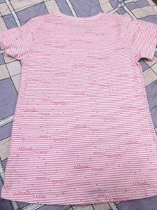 Disney Minnie Mouse Tee