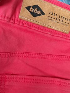 Coral Basic Short (Girl&#39;s)