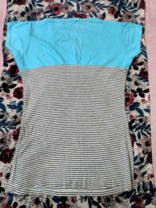 TWO GIRLY T SHIRTS