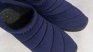 Comfortable Shoes