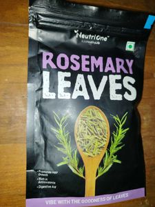 NeutriOne Rosemary Leaves