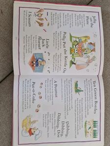 365 Stories And Rhymes For Girls