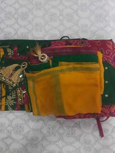 Ready Made Dress