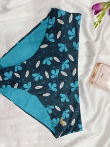 🇳🇿💫💗Floral Print Panties