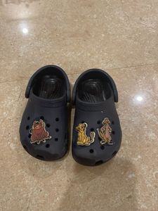 Kids Crocs For 1 To 2 Year