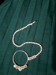 Jewellery