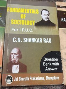 5 Puc Textbooks