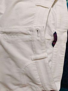 SUGR Mid Rise Stretchable Skinny Jeans Size 32