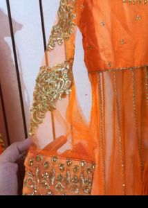 Lahenga Choli