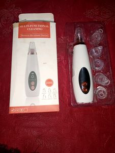 Multi Functional Vaccum Machine