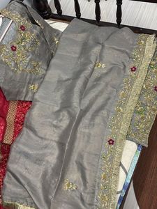 Gharara Kurta