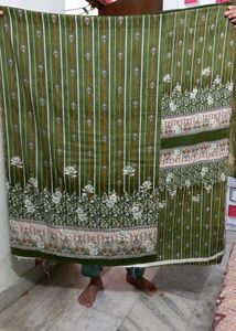 Pakistani Printed Rayon Suite