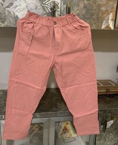 Zudio coral Boyfriend Jeans For Women