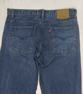 Lives River 5501 Denim Jeans