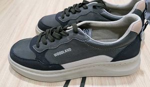 Woodland Sneakers