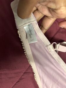 Padded Bra