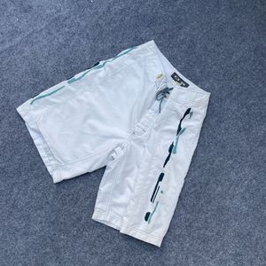 Oakley White Shorts