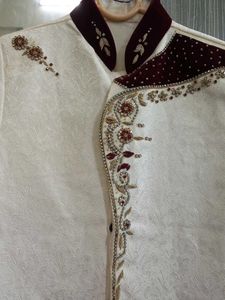 Shervani For Kids , Under 10 Years Old