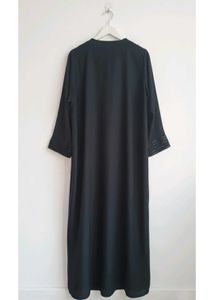 black abaya ( burkha)