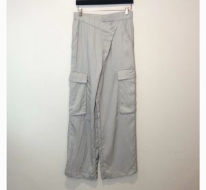 Zara Cargo Trousers