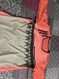 Printed Kurti