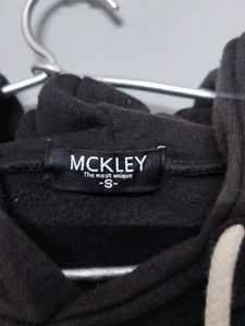 Used Hoodie Cap Little Fade Size S
