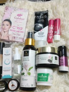 Skincare Products