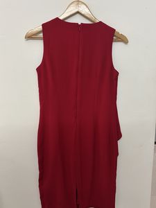 Red Formal Dress