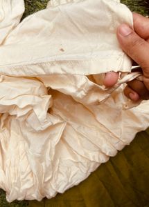 Set Of 3 Silk Pants