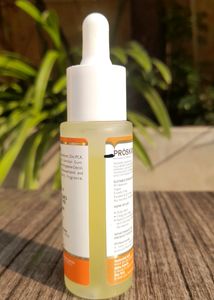 Combo: Proskire niacinamide Serum &amp; Goodskin