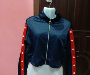 H&amp;M Polyester Short Jacket
